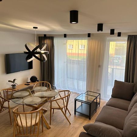 Apartament Michalek Mielno  Kültér fotó