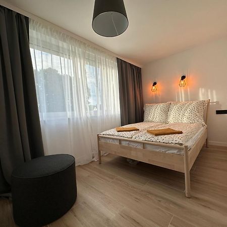 Apartament Michalek Mielno  Kültér fotó