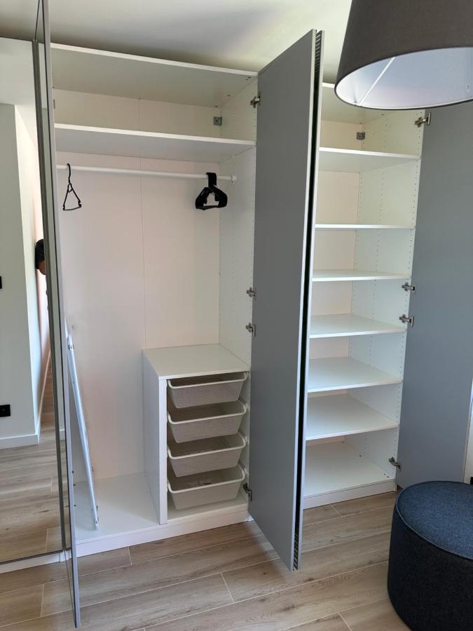 Apartament Michalek Mielno  Kültér fotó