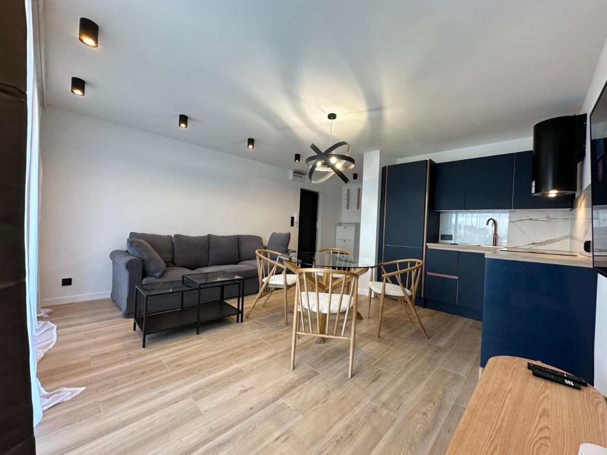 Apartament Michalek Mielno  Kültér fotó