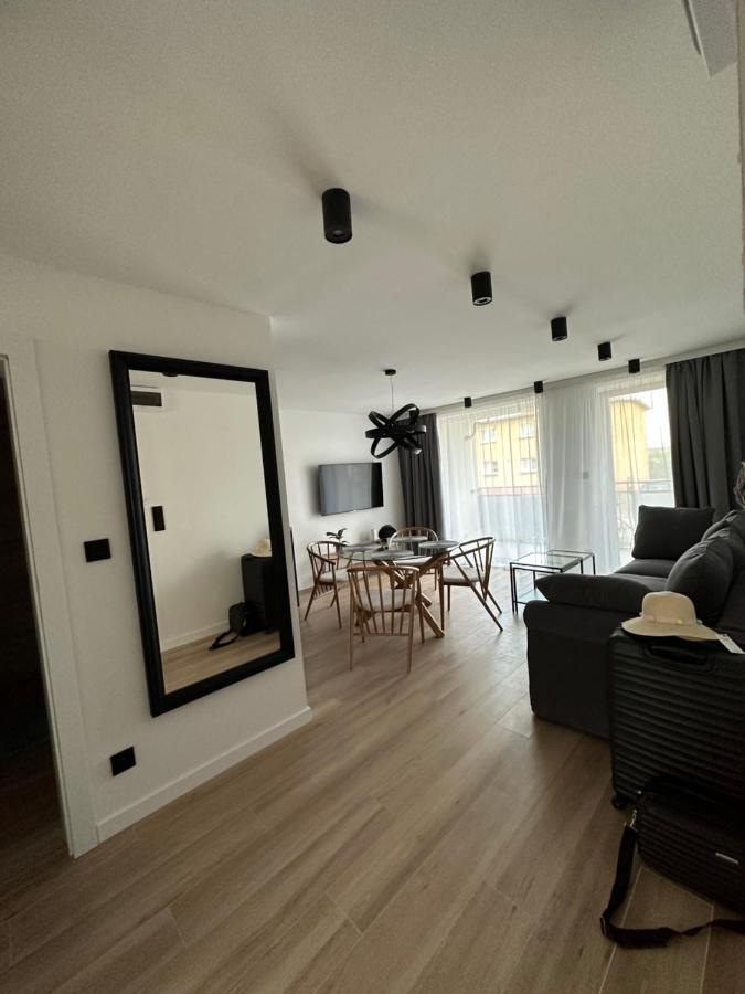 Apartament Michalek Mielno  Kültér fotó
