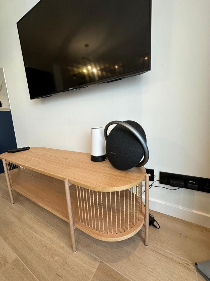 Apartament Michalek Mielno  Kültér fotó