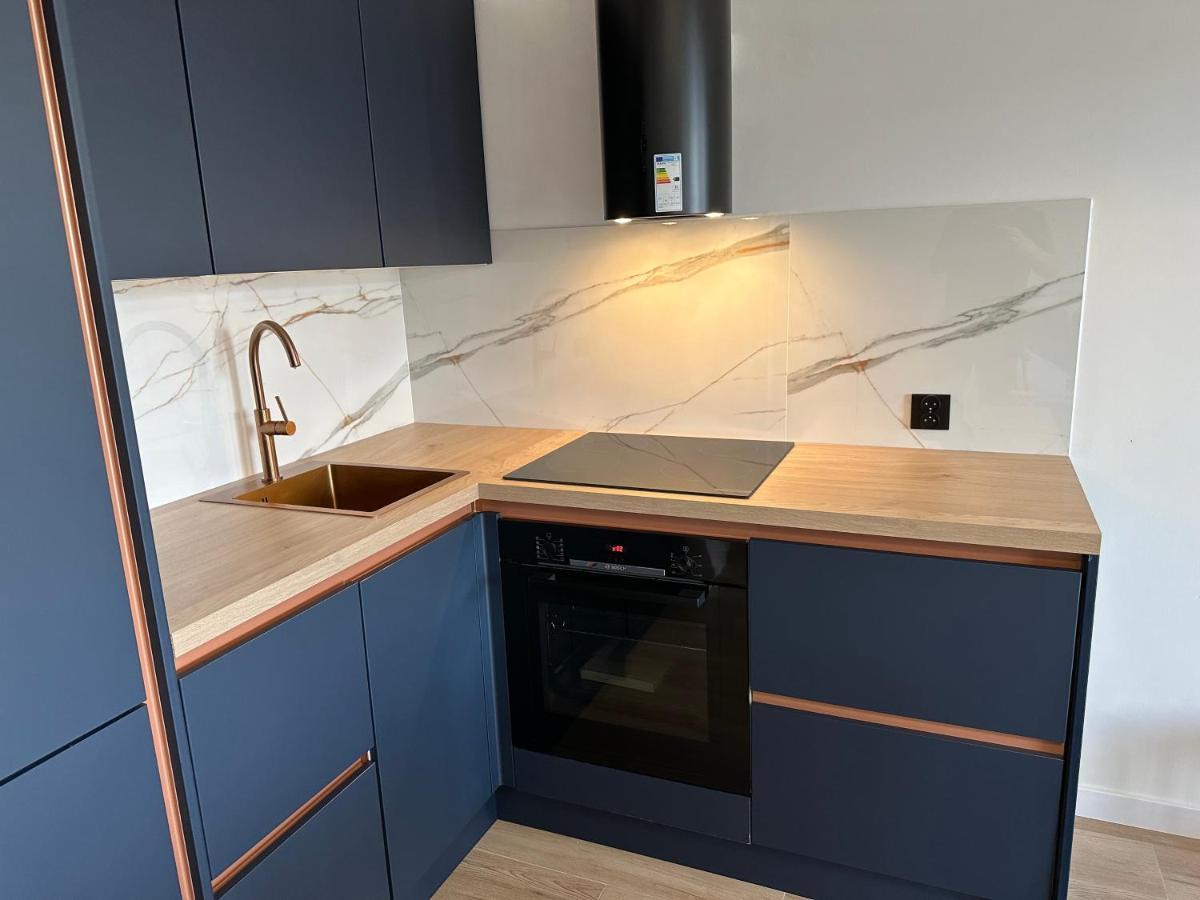 Apartament Michalek Mielno  Kültér fotó