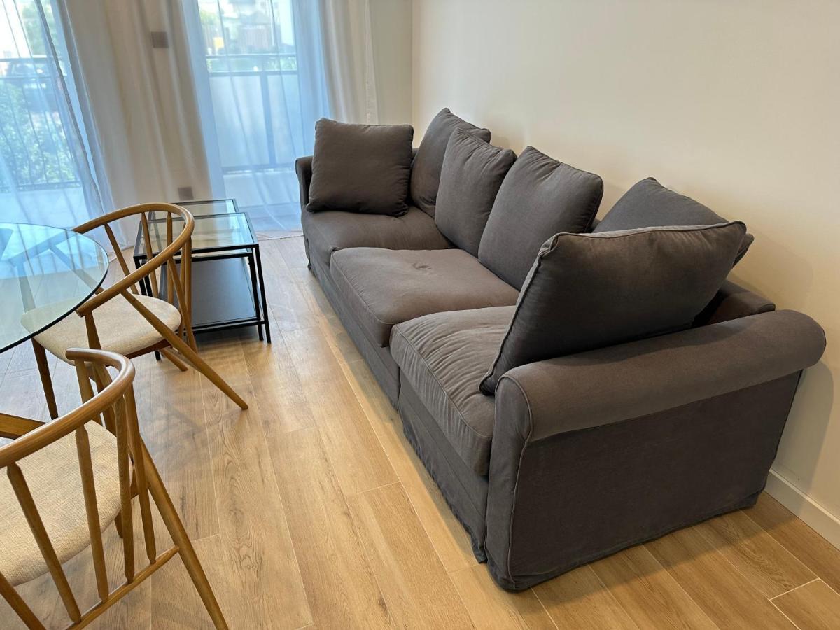 Apartament Michalek Mielno  Kültér fotó
