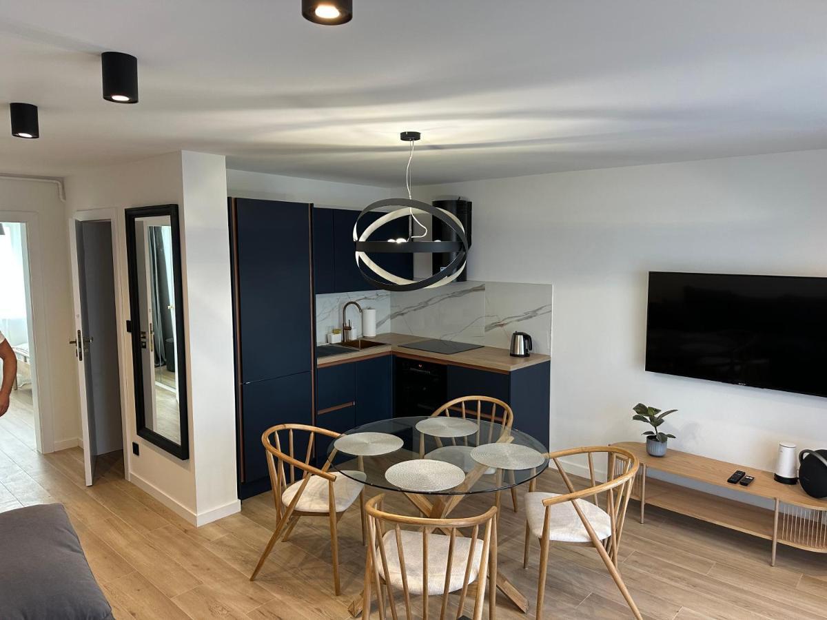 Apartament Michalek Mielno  Kültér fotó